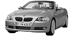 BMW E93 U1965 Fault Code